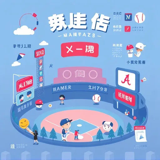mlb運彩分析先看先發投手戰力，盤口賠率這樣解讀才穩
