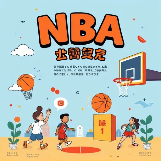 NBA免費看夏季聯賽跟季後賽，賽事轉播管道一次整理