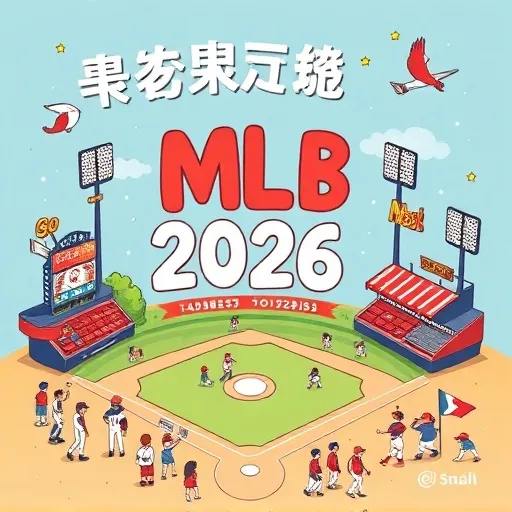 為什麼「MLB直播免費」在2026年這麼熱門？