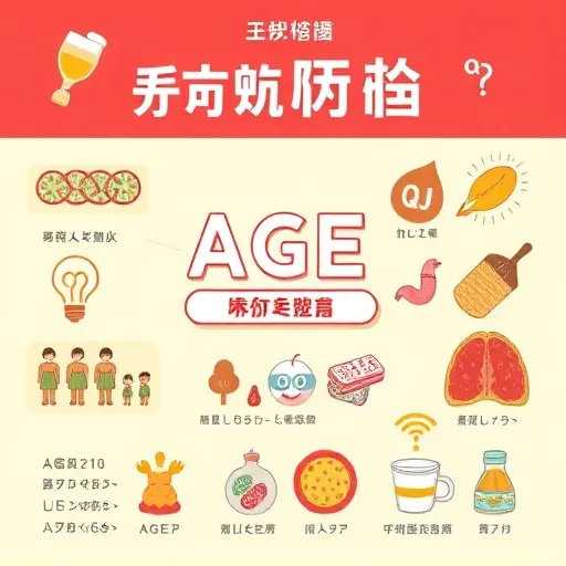 糖化反應到底是什麼？用珍奶來比喻你就懂