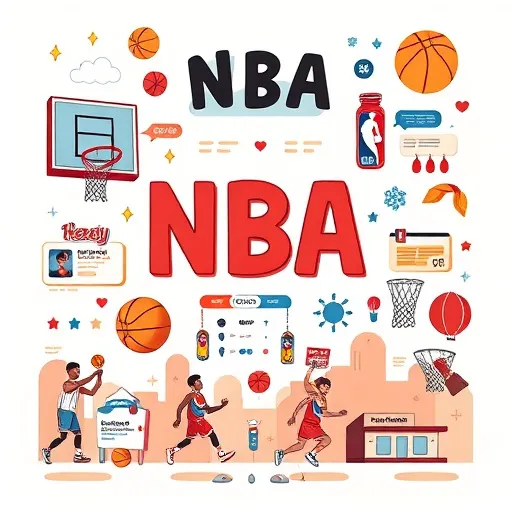 NBA預測不藏私！夏季聯賽盤口解析跟傷病名單這樣看才準