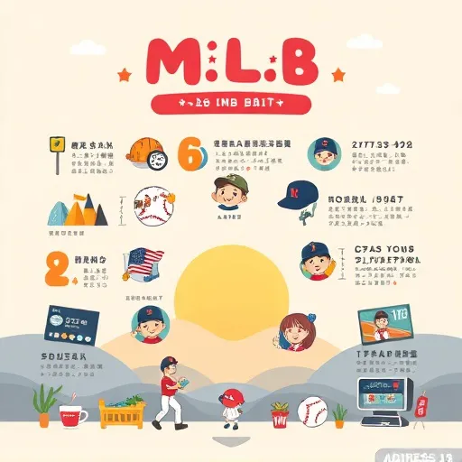 美國職棒季後賽開打！mlb運彩分析必懂讓分盤與即時比分