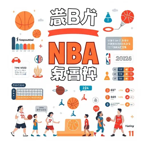 季後賽開打前必看！NBA預測全靠讓分盤路分析跟勝率統計