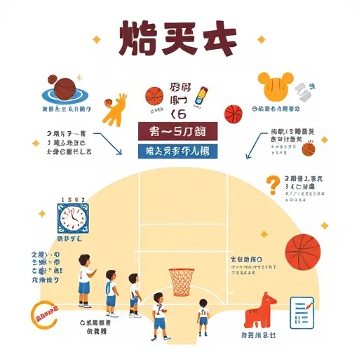 NBA直播免費追總冠軍賽？NBA賽程、排名跟數據這樣查