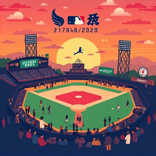 棒球賽事轉播時間霧煞煞？MLB直播賽程表與對戰組合一次搞懂