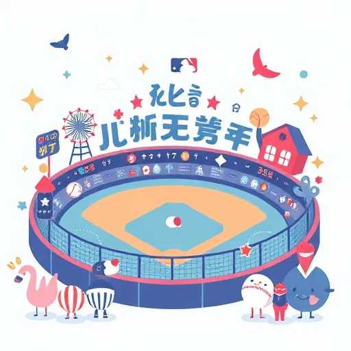 不只MLB直播！日職棒、韓職棒直播也能看，棒球聯賽觀戰攻略