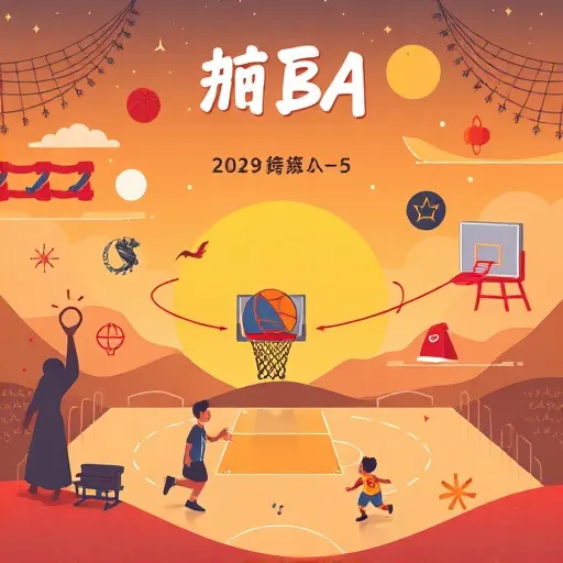 NBA免費看經典賽回顧，自由市場跟交易動態也別錯過